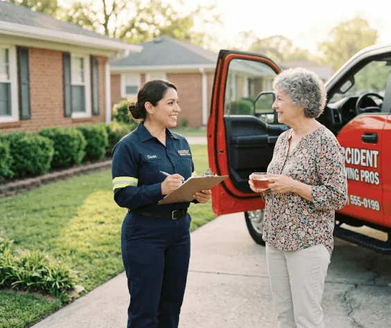 Accident Towing Service Wallace, SC FAQs
